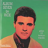 Rick Nelson 1962 - Album Seven By Rick