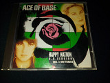 Ace Of Base – Happy Nation (U.S. Version)