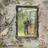 Лед Зеппелин IV C90 32311_12 USSR