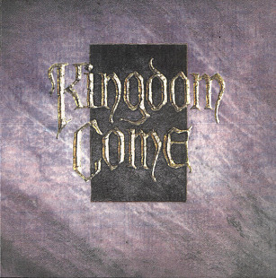 Kingdom Come 1988 - Kingdom Come