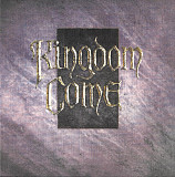 Kingdom Come 1988 - Kingdom Come