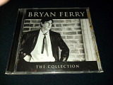 Bryan Ferry "The Collection" фирменный CD Made In Netherlands.