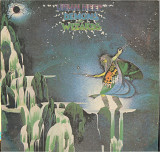 Uriah Heep - Demons & Wizards USSR