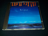 Paul McCartney "Off The Ground" фирменный CD Made In Holland.