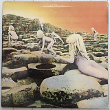 Led Zeppelin – Houses Of The Holy US/ 1973