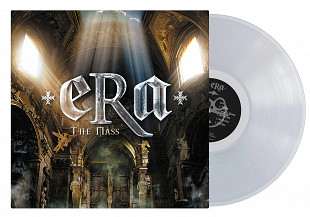 Era - The Mass (2003/2024) Clear vinyl, 20th Anniversary