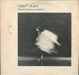Robert Plant - The Principle Of Moments USA 1983