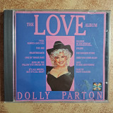 Dolly Parton – The Love Album\RCA – ND90307\ UK & Europe\VG+\VG+