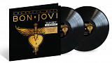 Bon Jovi - Greatest Hits (2010/2024) (2xLP)