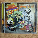 Chris Spedding – Gesundheit!\Yeaah! – YEAAH 19\UK \2000\VG+\VG+