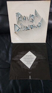 Rough Diamond – Rough Diamond