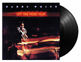 Barry White - Let The Music Play (1976/2018)