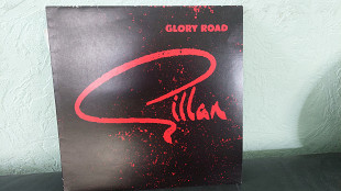 Gillan – Glory Road
