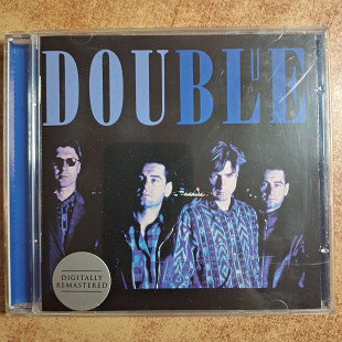 Double – Blue\Doublecity – DC 1001\US \2000\VG+\VG+