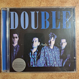 Double – Blue\Doublecity – DC 1001\US \2000\VG+\VG+