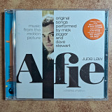 Mick Jagger And Dave Stewart \Virgin – 0724381646427\Europe\2004\VG+\VG+
