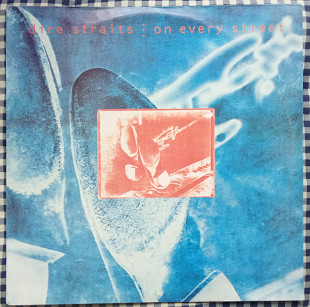 Dire Straits - On Every Street