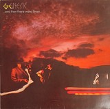 Genesis - ... And Then There Were Three...