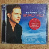 Simply Red – The Very Best Of Simply Red\WSM – 2564 60256-2\2 x CD\Europe\2003\VG+\VG+