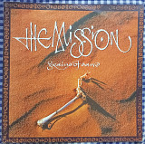The Mission - Grains Of Sand