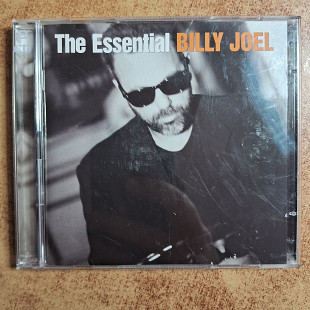 Billy Joel – The Essential Billy Joel\Columbia – 513976 2\2 x CD\ Europe\ 2003\VG+\VG+