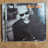 Billy Joel – The Essential Billy Joel\Columbia – 513976 2\2 x CD\ Europe\ 2003\VG+\VG+