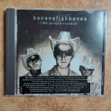 Bananafishbones – My Private Rainbow\Polydor – 543 938-2\Germany\2000\VG+\VG+