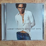 Lenny Kravitz – Greatest Hits\Virgin – 7243 8 50316 2 5\US\ 2000\VG+VG+