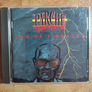 Parche – Son Of A Healer\ GSE Records – 5203-2\Germany\1993\VG+\VG+