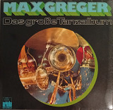 Max Greger / 2LP (Саксофон)
