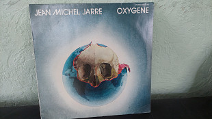 Jean Michel Jarre* – Oxygene