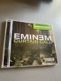 Eminem Curtain Call