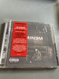 Eminem The Marshall Mathers