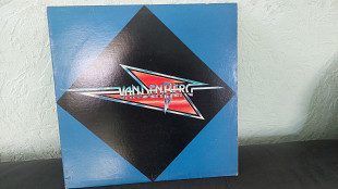 Vandenberg – Vandenberg