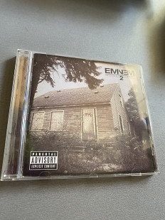 Eminem The Marshall Mathers2