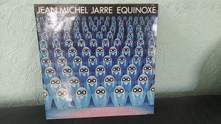 Jean Michel Jarre* – Equinoxe