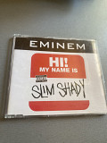 Eminem My name is