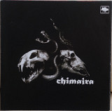 Chimaira ‎– Chimaira CD