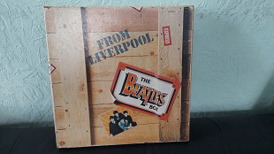 The Beatles – From Liverpool - The Beatles Box
