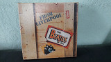 The Beatles – From Liverpool - The Beatles Box