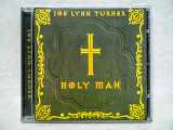CD диск Joe Lynn Turner - Holy Man