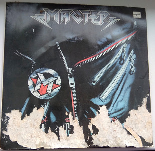 Мастер 1989