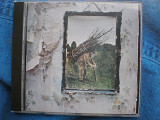 Продам cd Led Zeppelin IV Japan 20P2-2026