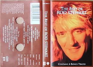 Rod Stewart – The Best Of Rod Stewart