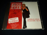 Bonnie Tyler "Comeback Single-Collection '90-'94" фирменный CD Made In Germany.