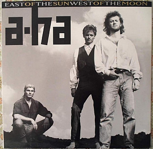 A - HA EAST OF THE SUN WEST OF THE MOON ( WB 7599-26314-1 for UK WX 378 A/B ) 1990 GERMANY