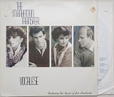 THE MANHATTAN TRANSFER Vocalese LP