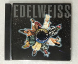 CD EDELWEISS 1992 Wonderful World Of Edelweiss (Germany)