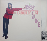 NICK LOWE Labour Of Lust LP EX/EX(+)