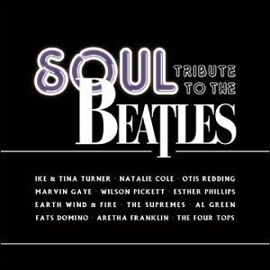 Various 2003 - Soul Tribute To The Beatles